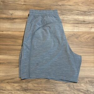 Lululemon Pacebreaker Shorts